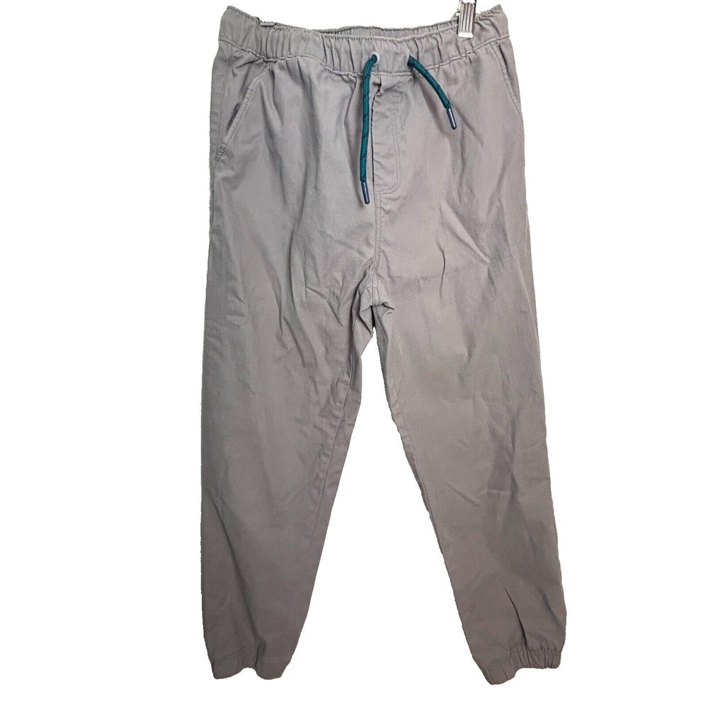 Tommy Bahama Jogger Pants Boys Large 10/12 Sweat Active Loungewear